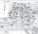 SLAC Meeting Rooms Map