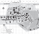 SLAC Visitors Map