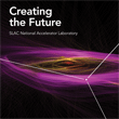 The cover of the brochure "Creating the Future"