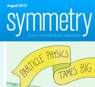 Symmetry Magazine