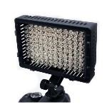 160-LED Video Light