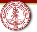 Stanford University seal