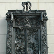 Sculpture: Gates of Hell - Auguste Rodin