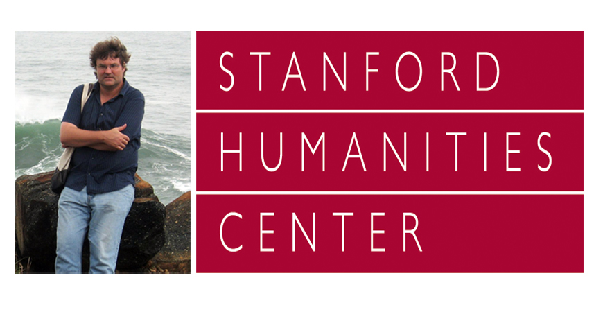 Professor Bruce Hall joins Stanford as a visiting scholar 