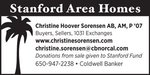 Sorenson display ad