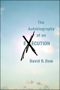 Autobiography of an Execution