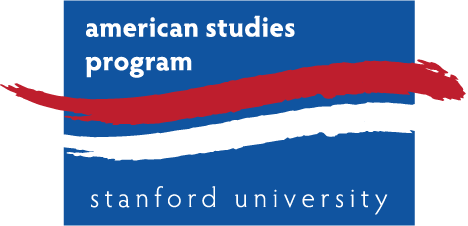 American Studies Program at Stanford University Logo