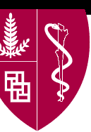 Stanford Medical School Shield