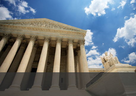 Supreme Court Litigation Clinic Files Cert Petition in Pleau v. United States