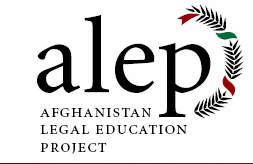 Afghanistan Legal Education Project at Stanford Law School