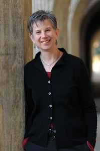 Juliet M. Brodie, Professor of Law and Director, Stanford Community Law Clinic