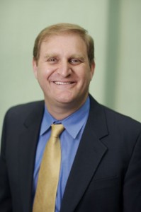 Photo of Professor Nathaniel Persily