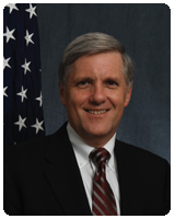 David J. Hayes, Deputy Secretary of the Department of the Interior