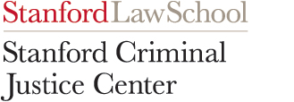 Stanford Criminal Justice Center