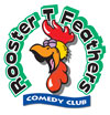 Rooster T. Feathers