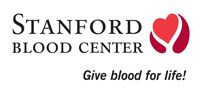 Give Blood with Stanford Blood Center!