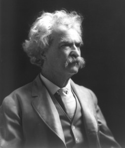 mark-twain