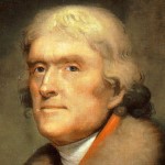 Jefferson: "confidence in authority"