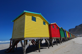 Bathing Boxes