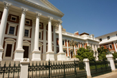 South African Parliament