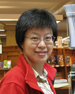 photo of Xiaoya Zhu