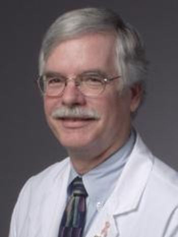 Robert W. Carlson, MD