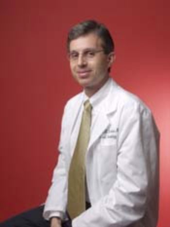 Frederick M. Dirbas, MD