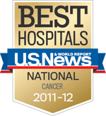 U.S. News & World Report - Best Hospitals