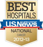 U.S. News & World Report - Best Hospitals