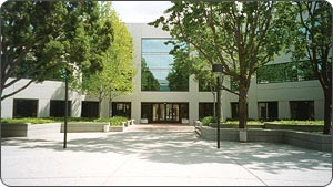 CPIC Fremont office