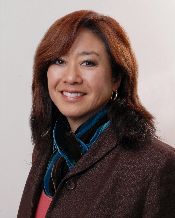 Debra M. Ikeda, MD