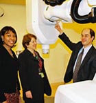 Stanford CyberKnife