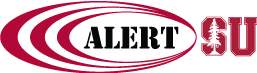 Alert SU Logo