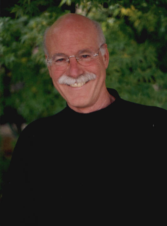 Image of Tobias Wolff, Professor