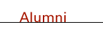 Alumni