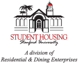 Student Housing Logo