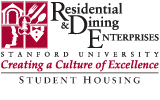 Student Housing Logo