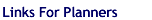 Links for Planners