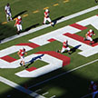 Stanford football game