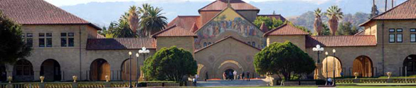 Stanford Quad