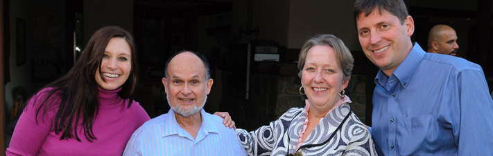 Photo of Stanford GSE Faculty and Staff