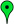 green gmap marker