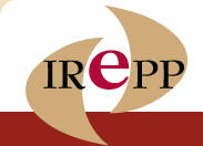 Institute for Research on Education Policy and Practice (IREPP)