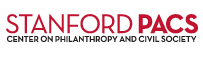 Stanford Center on Philanthropy and Civil Society (PACS)