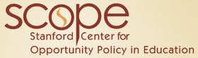 Stanford Center for Opportunity Policy in Education (SCOPE)