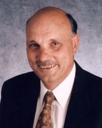 Prof. Emeritus Michael Kirst