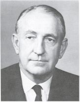 David Packard