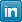 LinkedIn icon