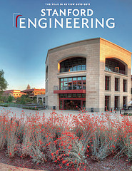 Stanford School of Engineering Annual Report PDF