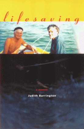 Lifesaving by Judith Barrington